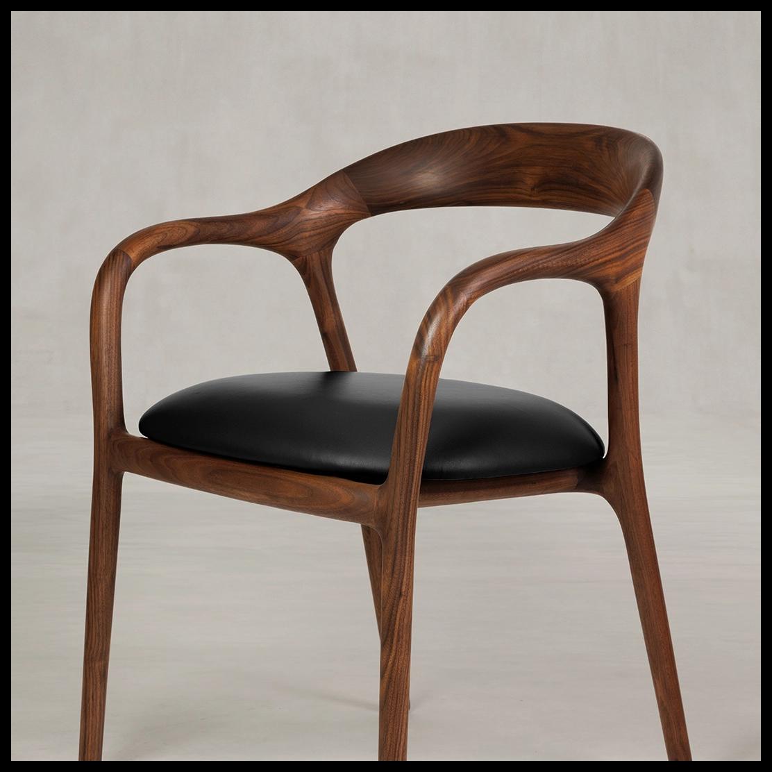 Luxury Dining Chairs – Comfort Meets Style