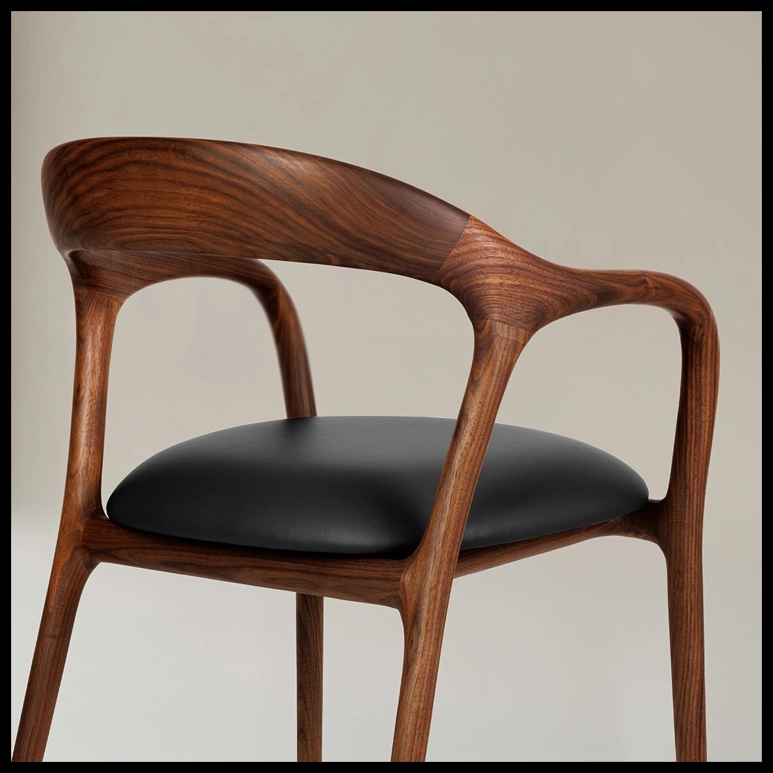 Luxury Dining Chairs – Comfort Meets Style