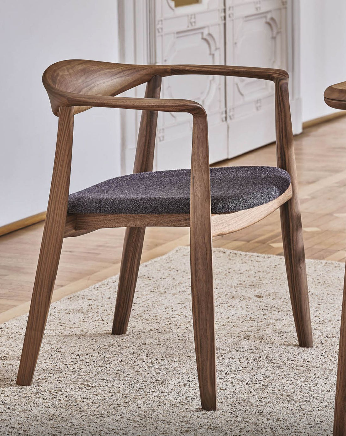 Luxury Dining Chairs – Comfort Meets Style