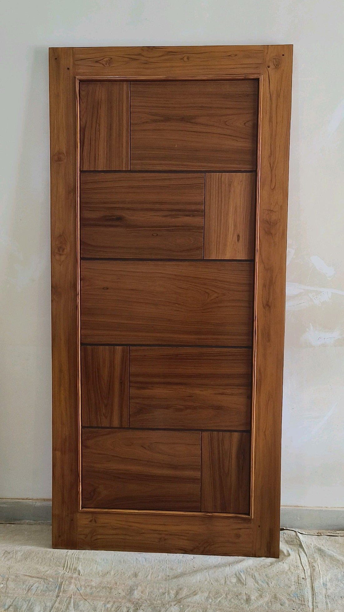 engineered wooden doors
